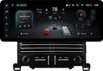 Магнитола для Toyota Alphard 2 H20, Vellfire 2008-2015 (более 10 динамиков) - Teyes CC4PRO монитор 12.3" 2K QLED + рамка LUX, Android 13, Быстрейшая, Snapdragon 778G, ИИ, CarPlay, DSP, 4G SIM-слот