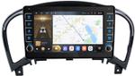 Магнитола для Nissan Juke 2011-2019 - Kuberg OL-9672 (кнопки и крутилки), Android 12, Быстрая, CarPlay, 4G SIM-слот