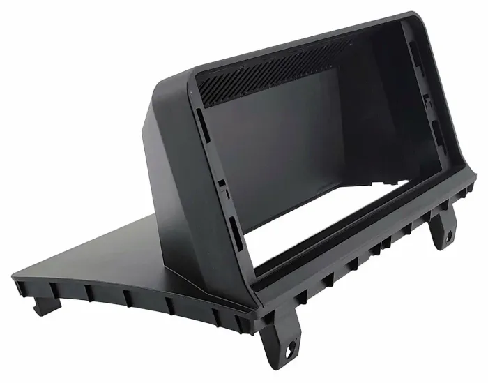 Магнитола для Audi A3 2013-2020 - Canbox H-Line 0007 монитор 12.3" QLED в стиле BMW на Android 10, ТОП-процессор, CarPlay, 4G SIM-слот