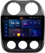 Магнитола для Jeep Compass 2011-2015 - AIROC 2K RI-2203 Android 12, Быстрая, QLed+2K, CarPlay, SIM-слот