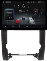 Магнитола для KIA Sorento XM 2009-2012 - Teyes CC4-PRO монитор 13" 2K QLED на Android 13, Быстрейшая, Snapdragon 778G, ИИ, CarPlay, DSP, 4G SIM-слот