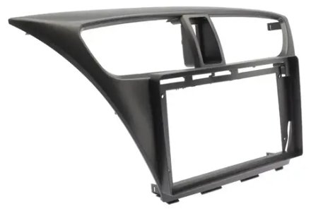 Магнитола для Honda Civic 9 2012-2015 (хэтчбэк) -  GT9-0108 на Android 10, 2ГБ-16ГБ