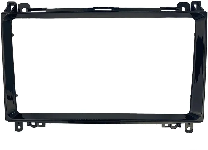 Магнитола для Mercedes-Benz Viano/Vito W639, Vito W447, A класс W169, B класс W245, Sprinter W906, VW Crafter - Kuberg OL-9946 QLed, Android 13, TS20, CarPlay, SIM-слот