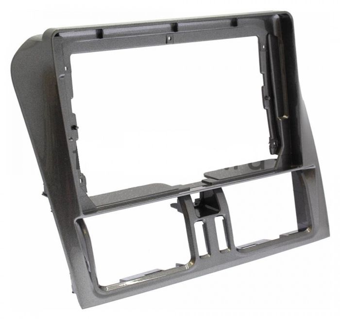 Магнитола для Volvo XC60 2008-2013 - FarCar GX9-9558A монитор 9.5" 2K QLED на Android 14, TS20, 6+128Гб, CarPlay, 4G SIM-слот