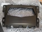 Магнитола для Nissan Teana J32 2008-2013 (взамен монохрома) - Kuberg ZF-1126-Q6 вертикальный экран 10.4" в стиле "Тесла" на Android 11, Snapdragon, 8/128Гб, CarPlay, 4G SIM-слот