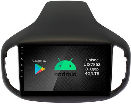 Магнитола для Chery Tiggo 7 2016-2020 - Airok RI-2101 Android 12, ТОП процессор, 8/128Гб, SIM-слот