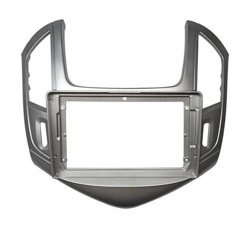 Комплект рамки с разъёмами 9"+can Chevrolet Cruze 2012-2015