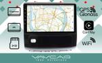 Магнитола для Haval H9 2015-2021 - Vaycar VA16-4315 на Android 13, 4G SIM-слот