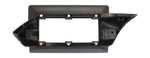 Комплект рамки с разъёмами 10" Mercedes-Benz E-class Седан W212 2009-2012 NTG 4.0 - 9635N40