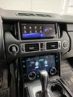 Сенсорная панель климата Range Rover 2005-2009 - Radiola