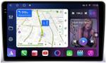 Магнитола для Volkswagen Multivan T5 2003-2015 - FarCar BM042-MM-2K монитор 9.5" 2K QLED на Android 14, Быстрая, CarPlay, 4G SIM-слот