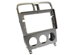 Магнитола для Subaru Forester 2 (SG5) 2002-2007 - Vaycar VA71-1162-2K на Android 13, 8-ядер, 2K QLED, ТОП процессор, CarPlay, 4G SIM-слот