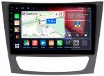 Магнитола для Mercedes-Benz E (W211) 2002-2010, CLS W219 - Canbox 9-451 Qled, Android 10, ТОП процессор, SIM-слот