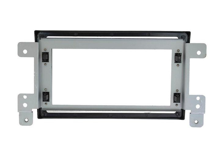 Магнитола для Suzuki Grand Vitara 2005-2016 - Vaycar VA75-0053 на Android 13, 8-ядер, 2Гб-32Гб, 4G SIM-слот