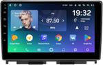 Магнитола для Lada Iskra 2025+ (штатная КЗВ) - Teyes CC2 PLUS монитор 10" IPS на Android 10, Быстрая, SIM-слот