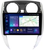 Магнитола для Nissan Note 2 2012-2021 - Teyes CC3-2K QLed Android 10, Быстрая, SIM-слот, CarPlay