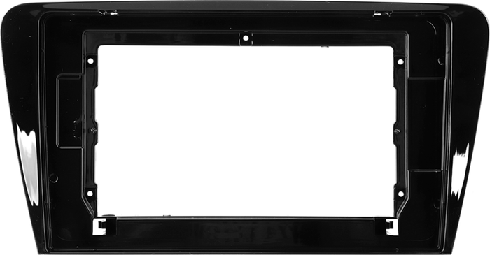 Магнитола для Skoda Octavia A7 2013-2020 (без блока в бардачке) - Teyes CC4L монитор 10.1" IPS, Android 14, Быстрая, Snapdragon 662, CarPlay, 4G SIM-слот