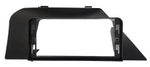 Магнитола для Lexus RX270, RX350, RX450h AL10 2009-2012 (ШГУ цветной, штатное меню не поддерживается) - Teyes LUX ONE 360 монитор 12.3" 2K QLED на Android 10, CarPlay, 4G SIM-слот, 6/128 ГБ, 4 камеры в комплекте