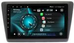Магнитола для Skoda Rapid 2012-2020 - Vaycar VA65-3032 на Android 13, 4G SIM-слот