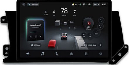 Магнитола для Haval F7, F7x 2018-2022 - Teyes CC4-PRO монитор 13" 2K QLED на Android 13, Snapdragon 778G, ИИ, CarPlay, DSP, 4G SIM-слот