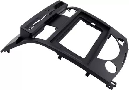 Магнитола для SsangYong Rexton 2006-2012 - Canbox 10-3539 Qled, Android 10, ТОП процессор, SIM-слот