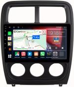 Магнитола для Dodge Caliber 2009-2012 - Canbox 9-1115 Qled, Android 10, Быстрая, SIM-слот