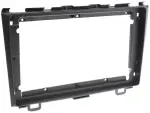 Магнитола для Honda CR-V 3 2006-2012 - FarCar монитор 12.3" 2K QLED на Android 14, Быстрая, CarPlay, 4G SIM-слот