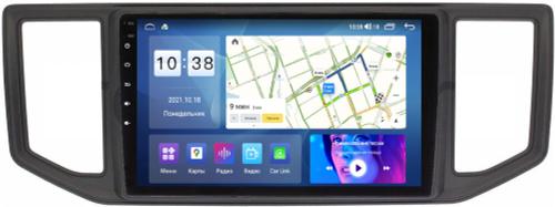 Магнитола для Volkswagen Crafter 2017+ - Parafar PF070UHD на Android 13, QLED, ТОП процессор, 8Гб+128Гб, CarPlay, 4G SIM-слот