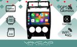 Магнитола для Lada Priora 2013-2018 - Vaycar VA33-3018 на Android 13, Быстрая, 4G SIM-слот