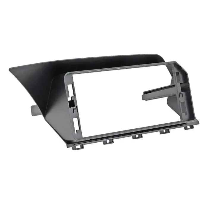 Магнитола для Mercedes Benz GLK X204 2008-2012 NTG 4.0 - Teyes CC4 монитор 12.3" 2K QLED + рамка LUX, Android 14, Быстрейшая, Snapdragon 680, DSP, CarPlay, 4G SIM-слот