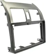 Магнитола для Honda Airwave 2005-2010 - FarCar GX9-9683 монитор 9.5" 2K QLED на Android 14, TS20, 6+128Гб, CarPlay, 4G SIM-слот