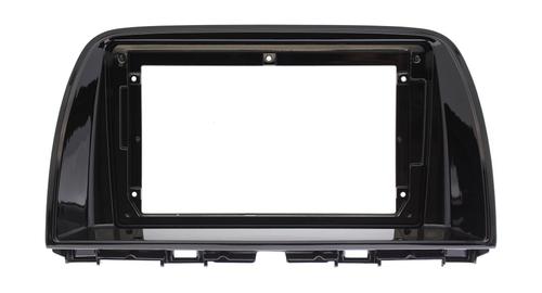 Комплект рамки с разъёмами 9"+can Mazda CX-5 2011-2017