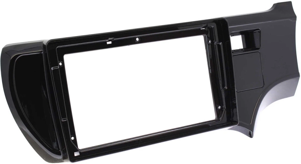 Магнитола для Toyota Aqua 2011-2021 - Teyes CC4 монитор 9.2" 2K QLED на Android 14, Snapdragon 680, DSP, CarPlay, 4G SIM-слот