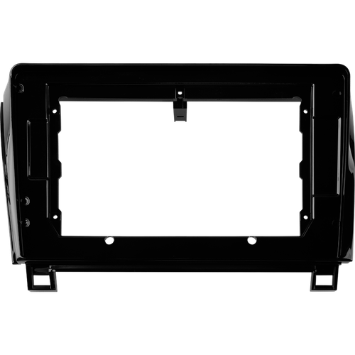 Комплект рамки с разъёмами 10,1"+can Toyota Sequoia 2007-2020, Tundra 2007-2013, JBL