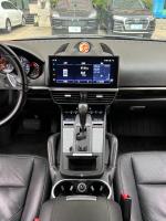 Магнитола для Porsche Cayenne 958 2010-2016 - Kuberg ZF-3018-GE монитор 12.3" на Android 13, Быстрая, CarPlay, 4G SIM-слот