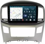 Магнитола для Hyundai H1 2015-2022 - Redpower 214 Android 10, Быстрая, CarPlay, SIM-слот