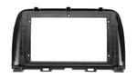 Комплект рамки с разъёмами 9"+can Mazda CX-5 2011-2017