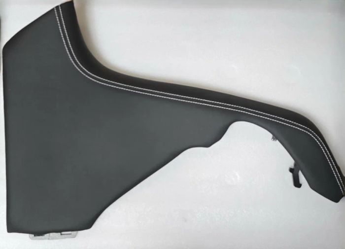 Магнитола для Nissan Patrol Y62, Infiniti QX56/QX80 2010-2019 (поддержка Bose, 360 и мониторов) - Kuberg ZF-3056-GE монитор 12.3", Android 13, Быстрая, CarPlay, SIM-слот