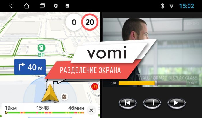 Магнитола для KIA Rio 4, Rio X-line 2020-2022, Solaris KRS/KRX 2024+ - AK415R9-MTK Android 10, 8-ядер, 2Гб-32Гб