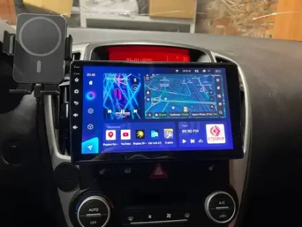 Магнитола для KIA Ceed 2006-2009 - Teyes CC2 PLUS Android 10, ТОП процессор, 4-64, SIM-слот