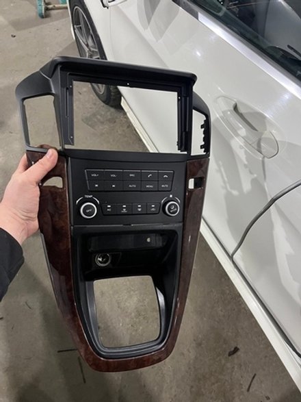 Магнитола для Lexus RX300 U10, Toyota Harrier 1 1997-2003 (любая комплектация) - Teyes CC4-PRO монитор 13" 2K QLED на Android 13, Snapdragon 778G, ИИ, CarPlay, DSP, 4G SIM-слот