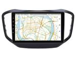 Магнитола для Chery Tiggo 5 2014-2020 - Vaycar VA11-4107 на Android 13, 8-ядер, 2Гб-32Гб, 4G SIM-слот
