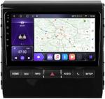 Магнитола для Toyota Land Cruiser 200 2015-2021 (с JBL и 360) - Kuberg HP-T9619 Android 12, Быстрая, CarPlay, 4G SIM-слот