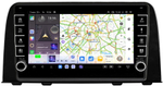 Магнитола для Honda CR-V 2017+ - Kuberg OL-9651 (кнопки и крутилки) Android 13, TS20, 6+128Гб, CarPlay, 4G SIM-слот