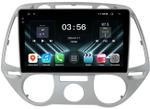 Магнитола для Hyundai i20 2009-2012 (кондиционер) - FarCar S280 монитор 9.5" IPS на Android 13, CarPlay