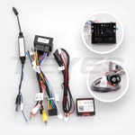 Магнитола для VW Jetta 7, Teramont, Taos, Multivan/Caravelle 2020+, Tiguan 2, Passat B8 - Teyes CC3-2K монитор 13", QLED+2K, Android 10, ТОП процессор, 4G SIM-слот, CarPlay