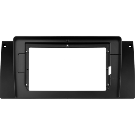 Комплект рамки с разъёмами 9"+can BMW X5 E39 E53 1999-2006