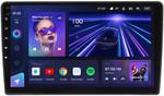 Магнитола для Toyota 200х100мм (рамка под 10") - Teyes CC3 Android 10, Быстрая, CarPlay, SIM-слот