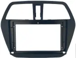 Магнитола для Suzuki SX4 2 2013-2021 - Teyes CC3-2K монитор 13", QLED+2K, Android 10, Быстрая, 4G SIM-слот, CarPlay