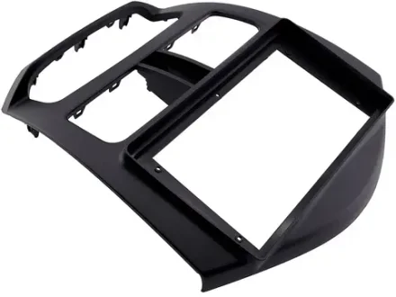 Магнитола для Chevrolet Spark M300 2009-2022, Ravon R2 (рамка матовая) - Teyes CC4-PRO монитор 9.5" 2K QLED на Android 13, Snapdragon 778G, ИИ, CarPlay, DSP, 4G SIM-слот